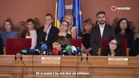 Judecători și procurori din Suceava, Iași și Neamț sar în apărarea judecătorilor care au vorbit în documentarul Recorder