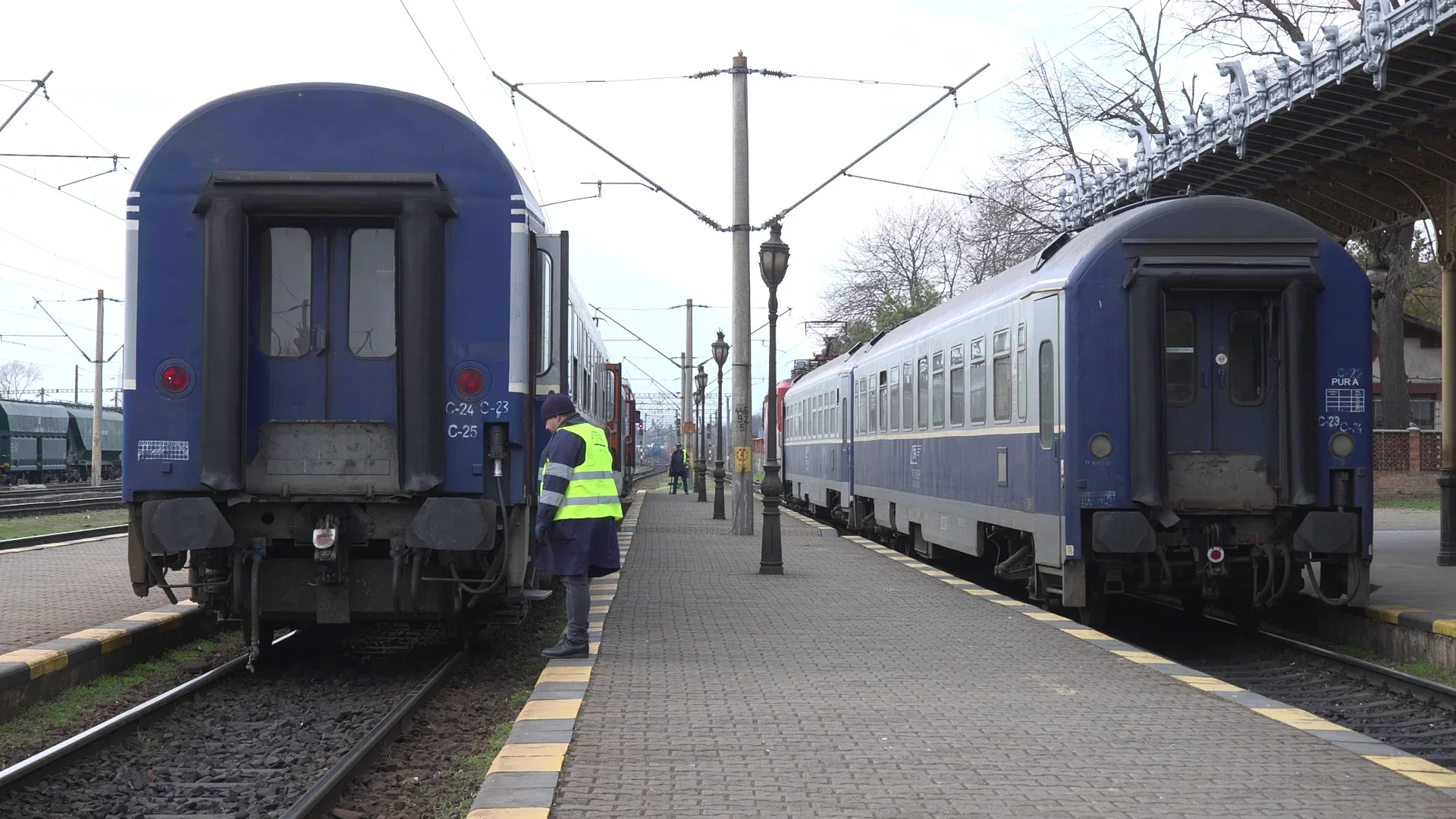 Tren direct Suceava–Mangalia pentru minivacanța de 1 mai
