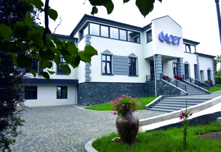 Tribunalul Suceava suspendă a treia hotărâre AGA ACET