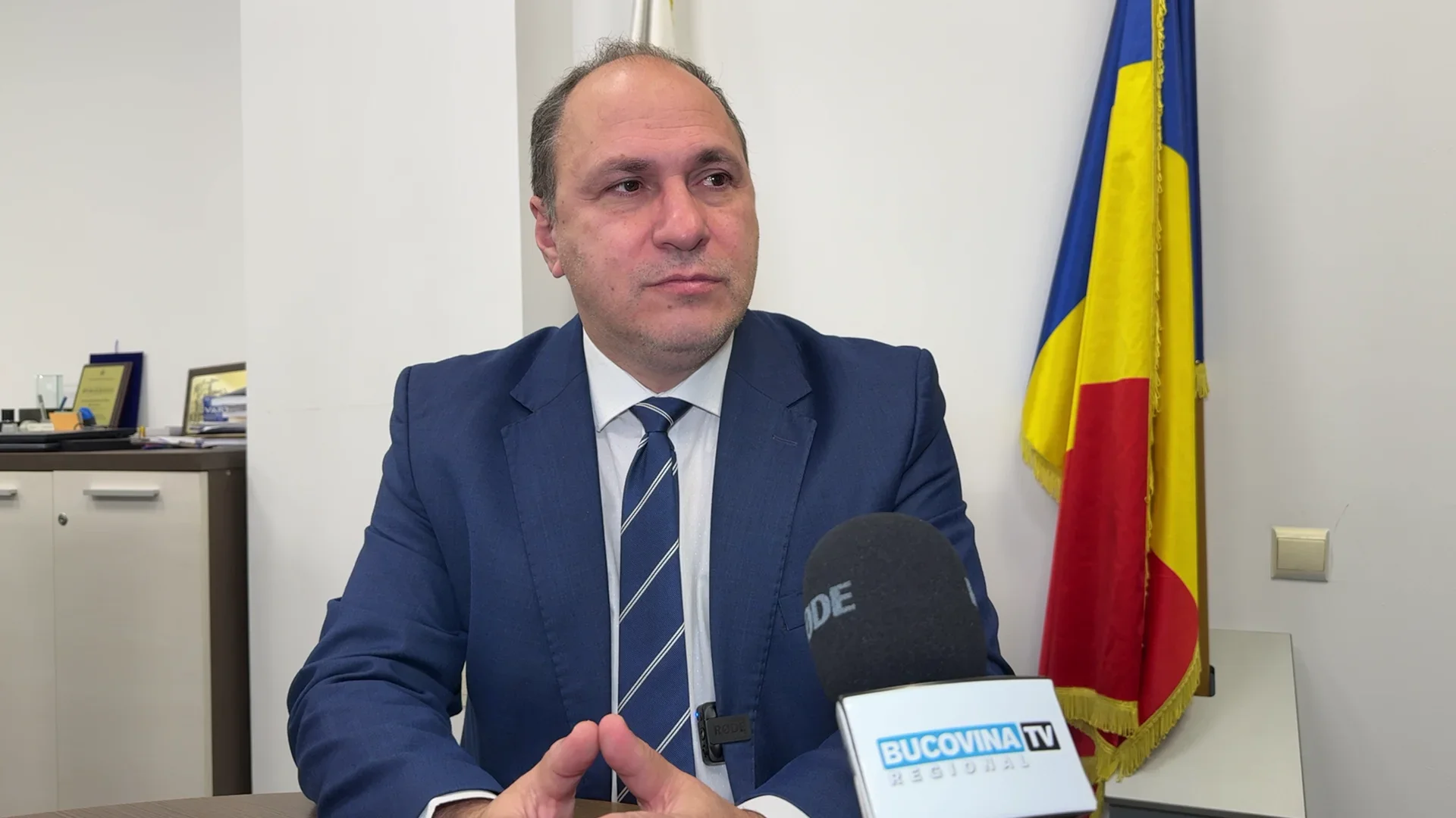 ANOSR solicită o întâlnire cu noul ministru al educației
