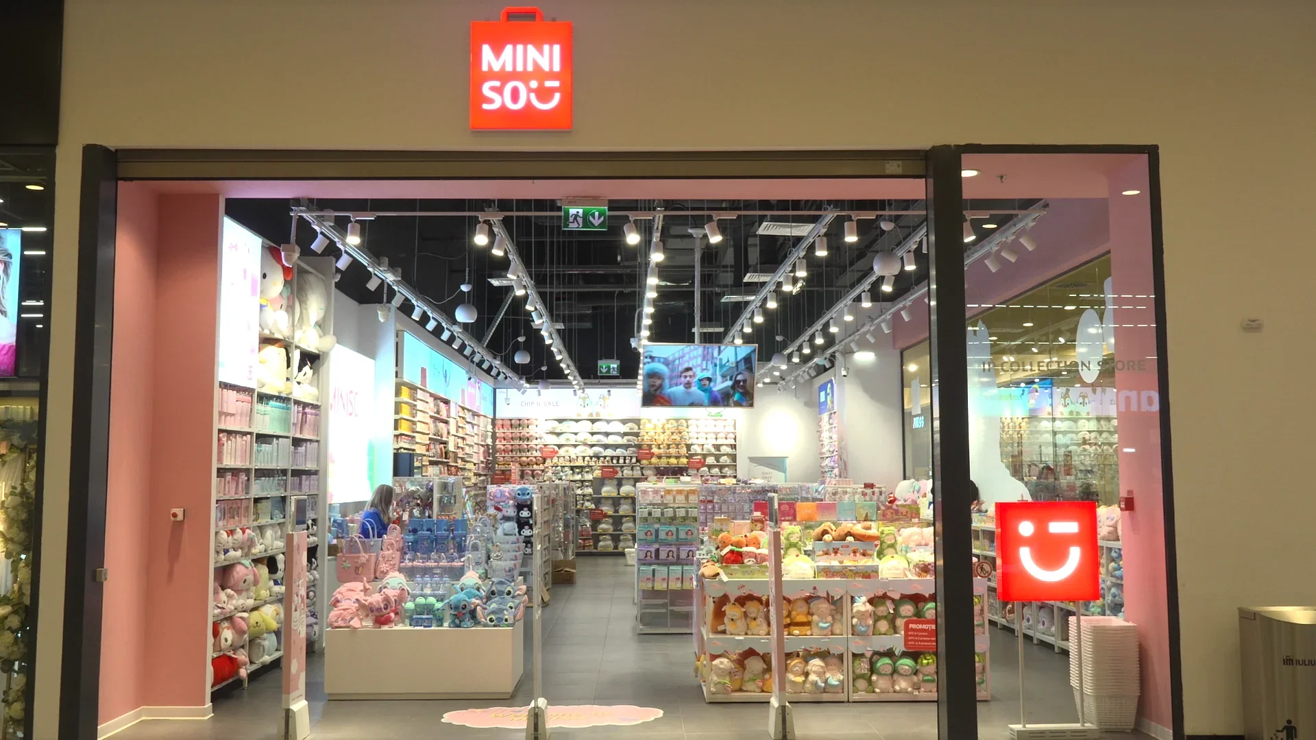 Miniso aduce mai aproape utilitatea și estetica