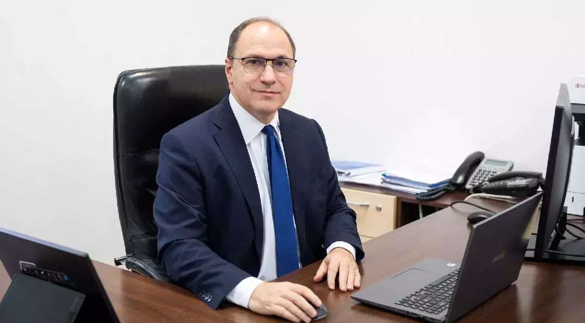 Mihai Dimian a fost propus pentru funcția de Ministru al Educației