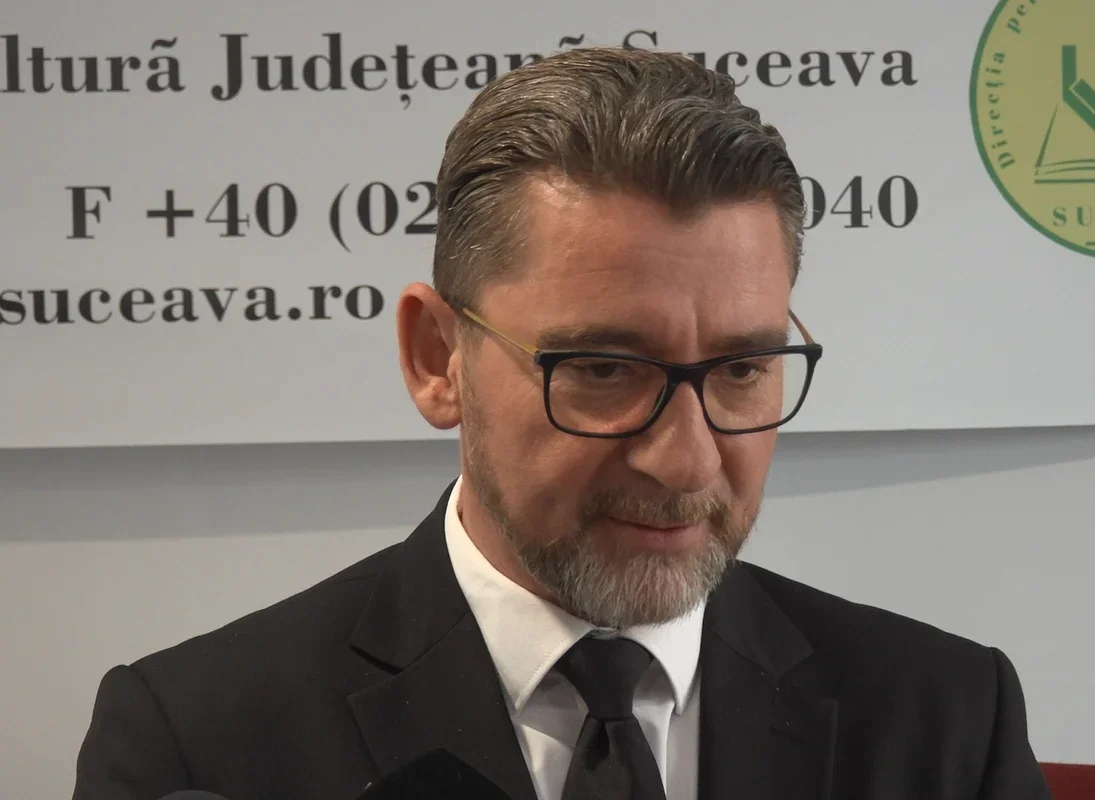 Prefectura Suceava, sub presiune: organigrama se reduce cu 25% de la 1 iulie