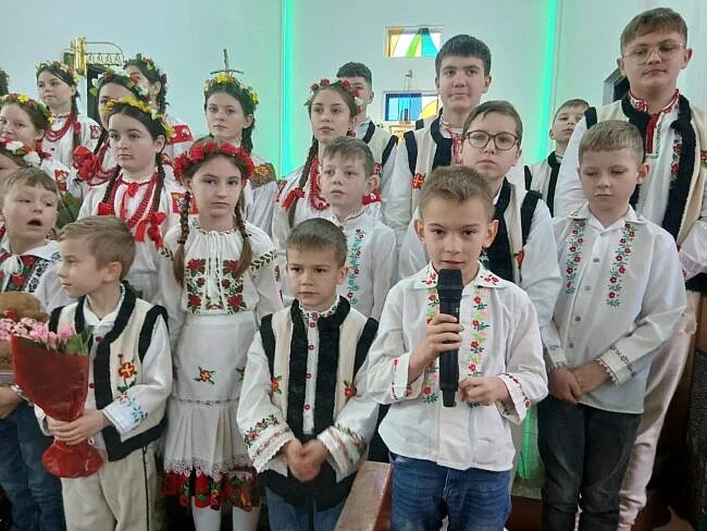 Ziua bunicii și ziua bunicului, sărbătorite de comunitățile poloneze