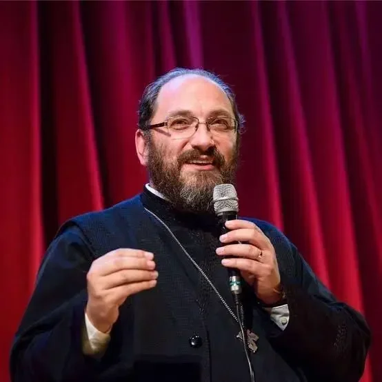 Părintele Constantin Necula va susține o conferință la Suceava