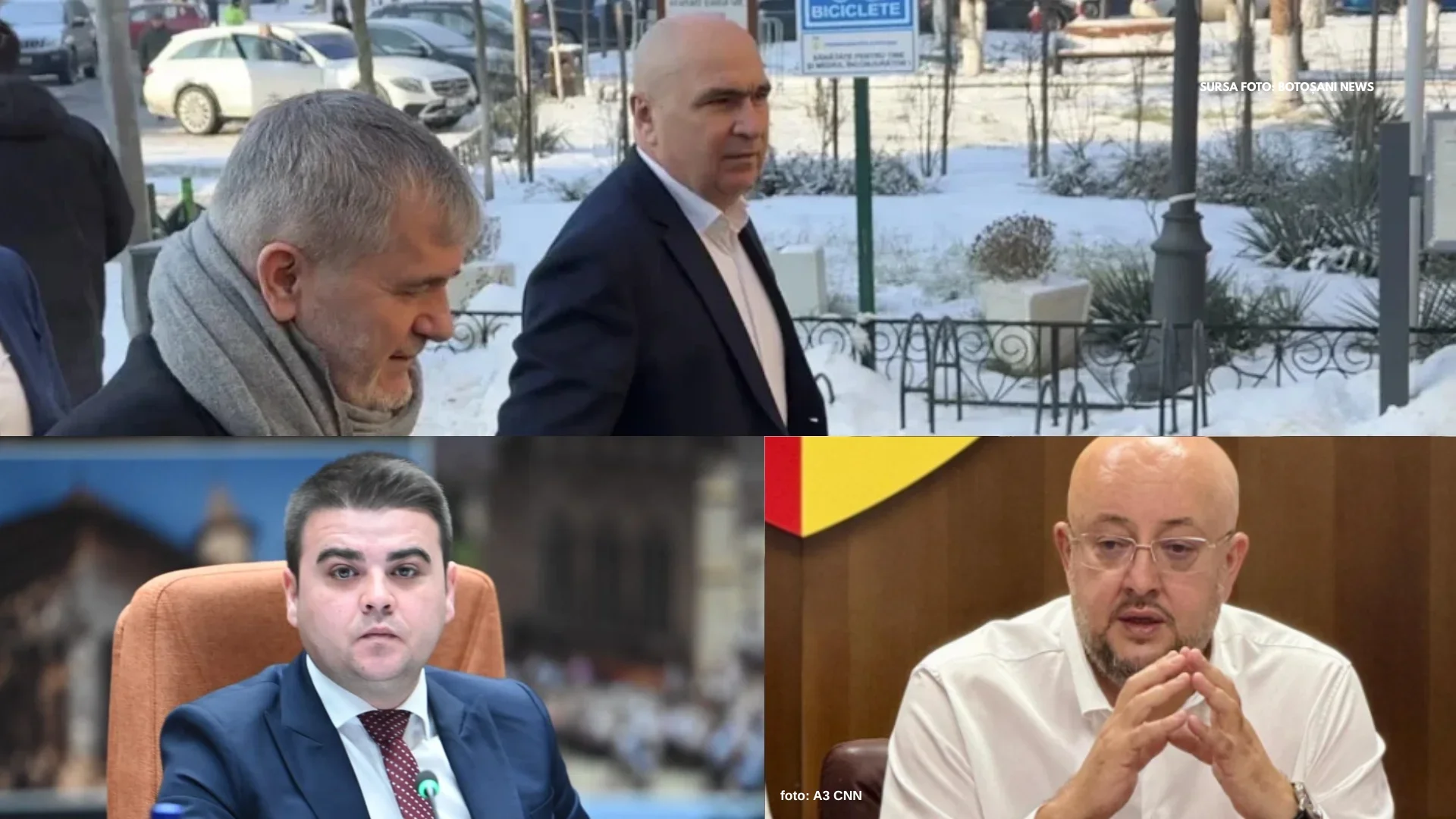 Liderii PSD din Consiliile Județene, mesaje dure după întâlnirea cu premierul Ilie Bolojan: „Nu se poate guverna fără PSD”