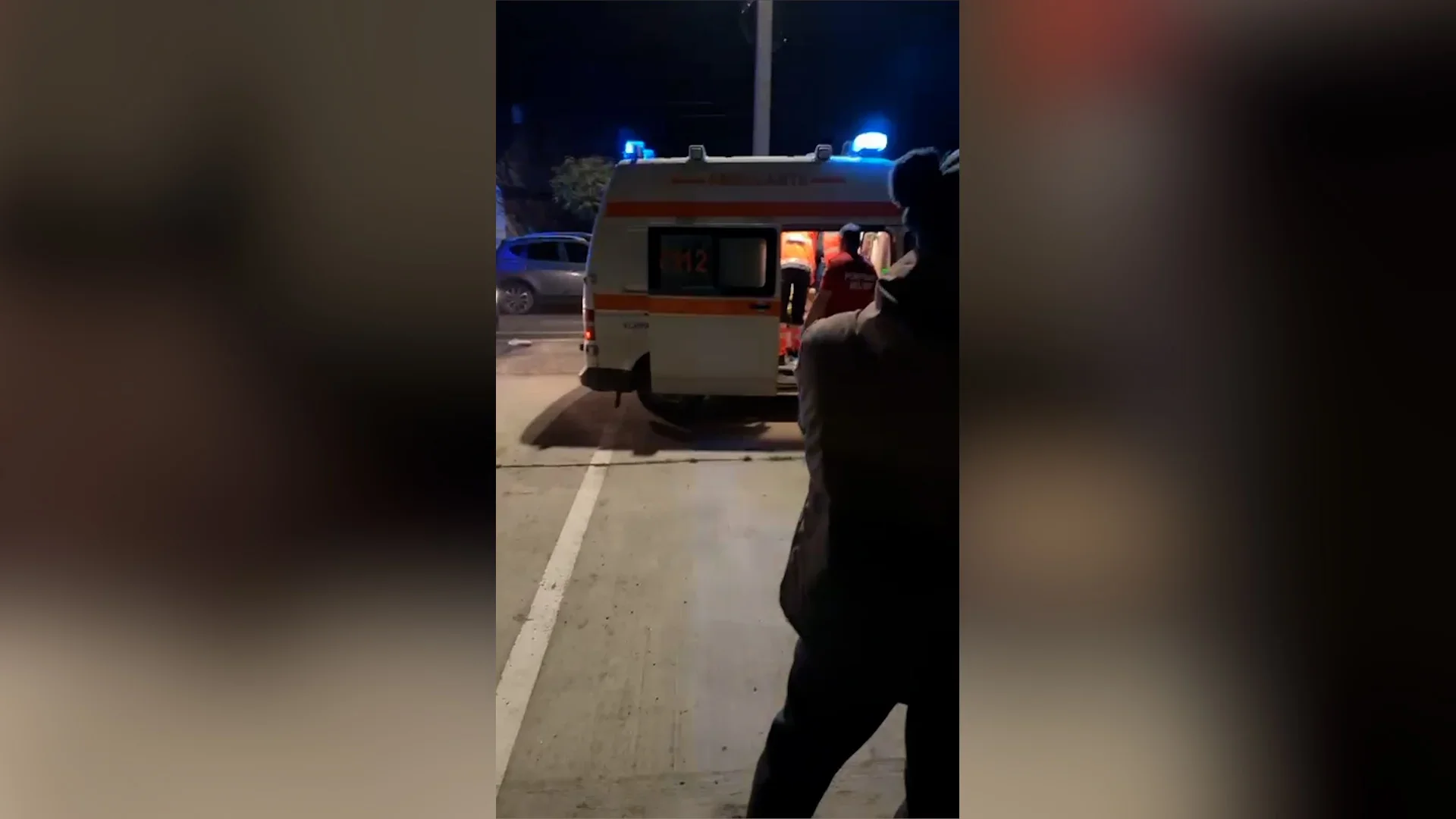 Tragedie în comuna Sulița