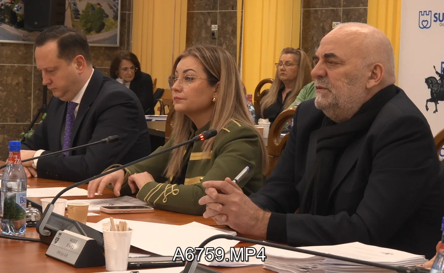Suceava încheie anul cu un excedent de peste 7,5 milioane de lei