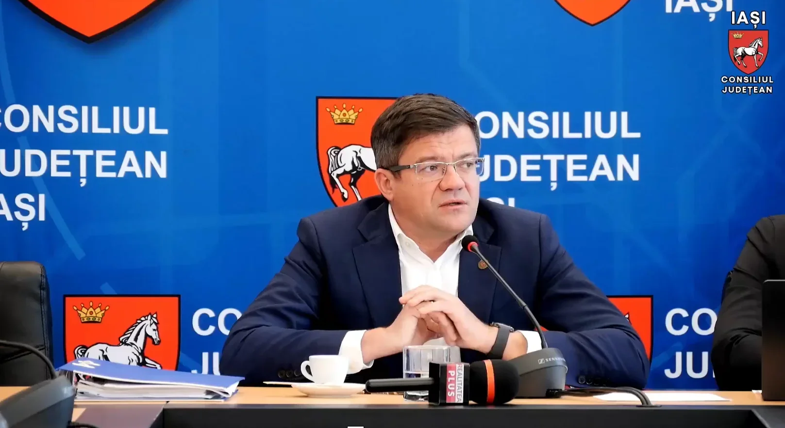 Centura Podu Iloaiei, prioritate urgentă