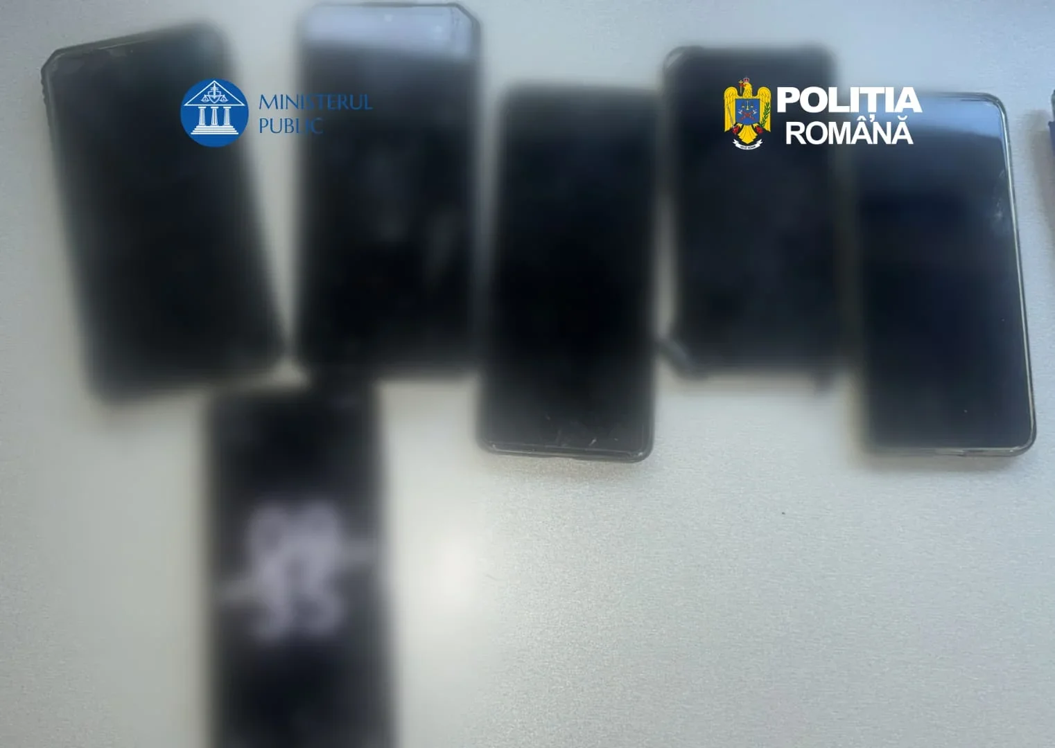 Andrei Neșculescu, acuzat că șantaja persoane și firme