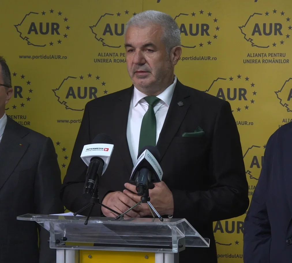 Pușcașu cere măsuri pentru siguranța energetică