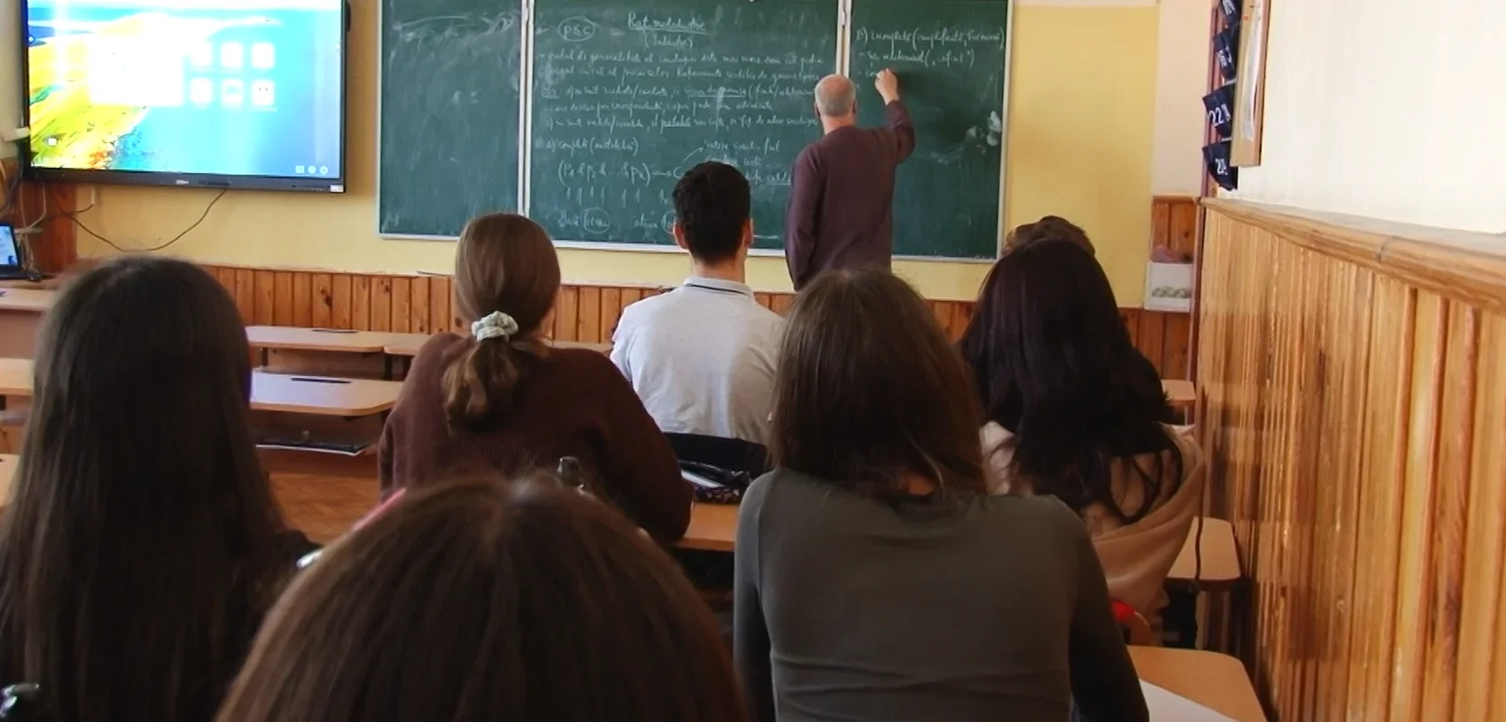 Cadrele didactice se pregătesc să protesteze