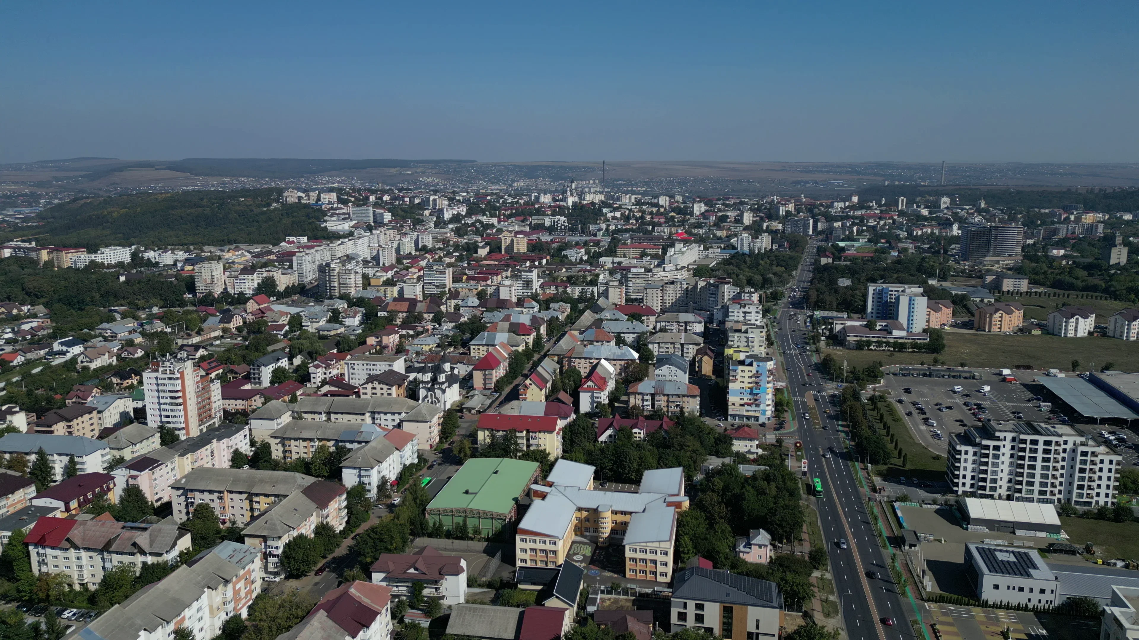 Ce îi îngrijorează pe suceveni?