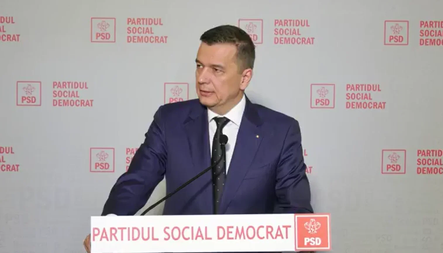 Grindeanu: "PSD vrea la guvernare"