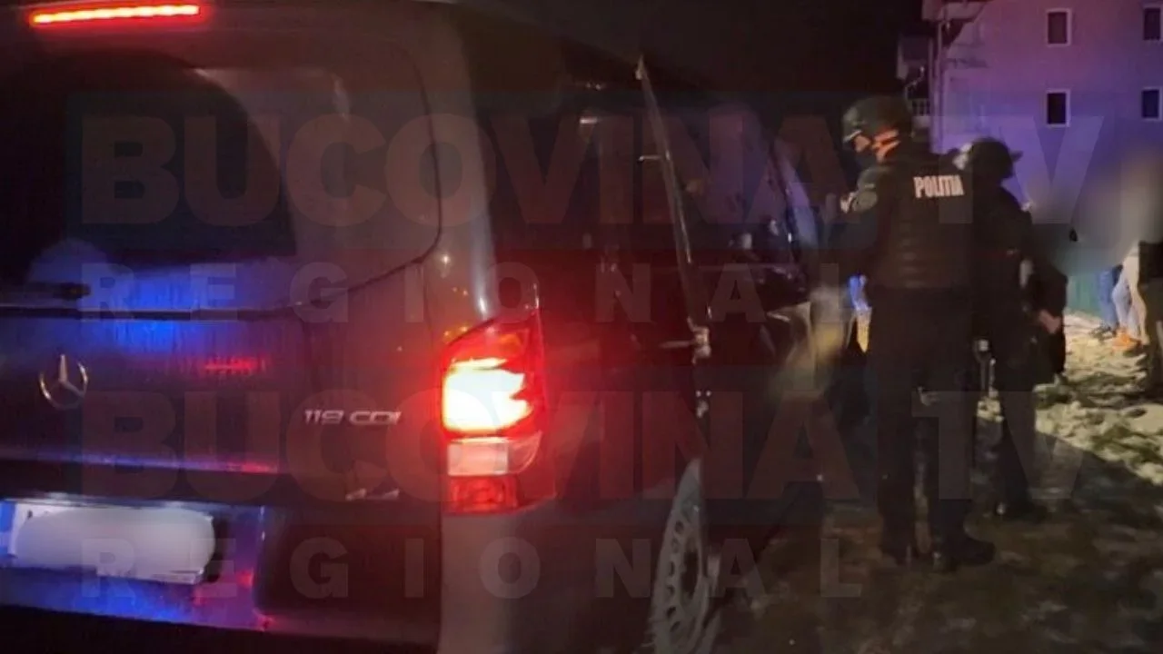Tânăr de 18 ani din Botoșani, arestat preventiv pentru trafic de droguri