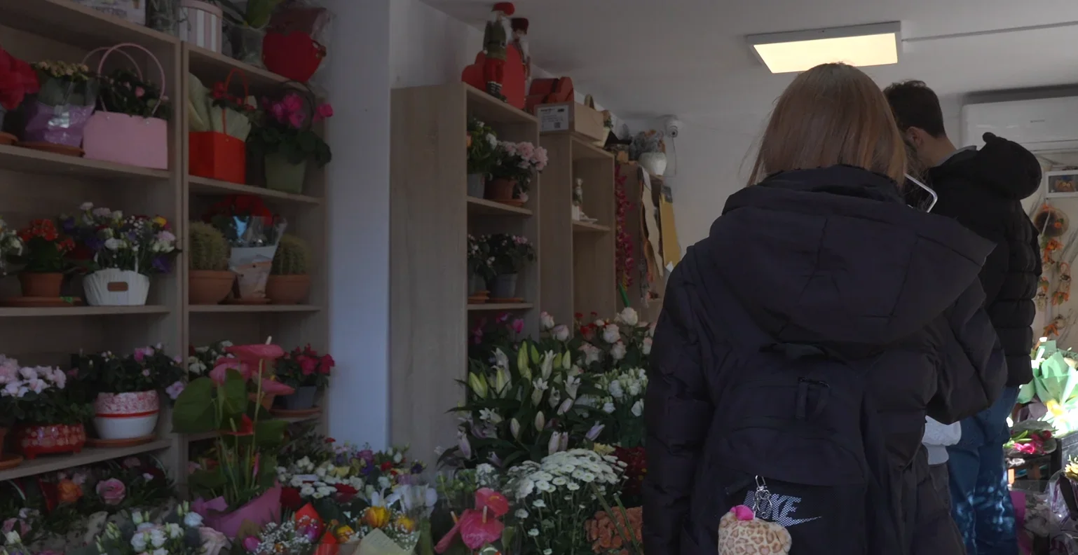 8 Martie, ziua în care spunem„Mulțumesc„ femeilor
