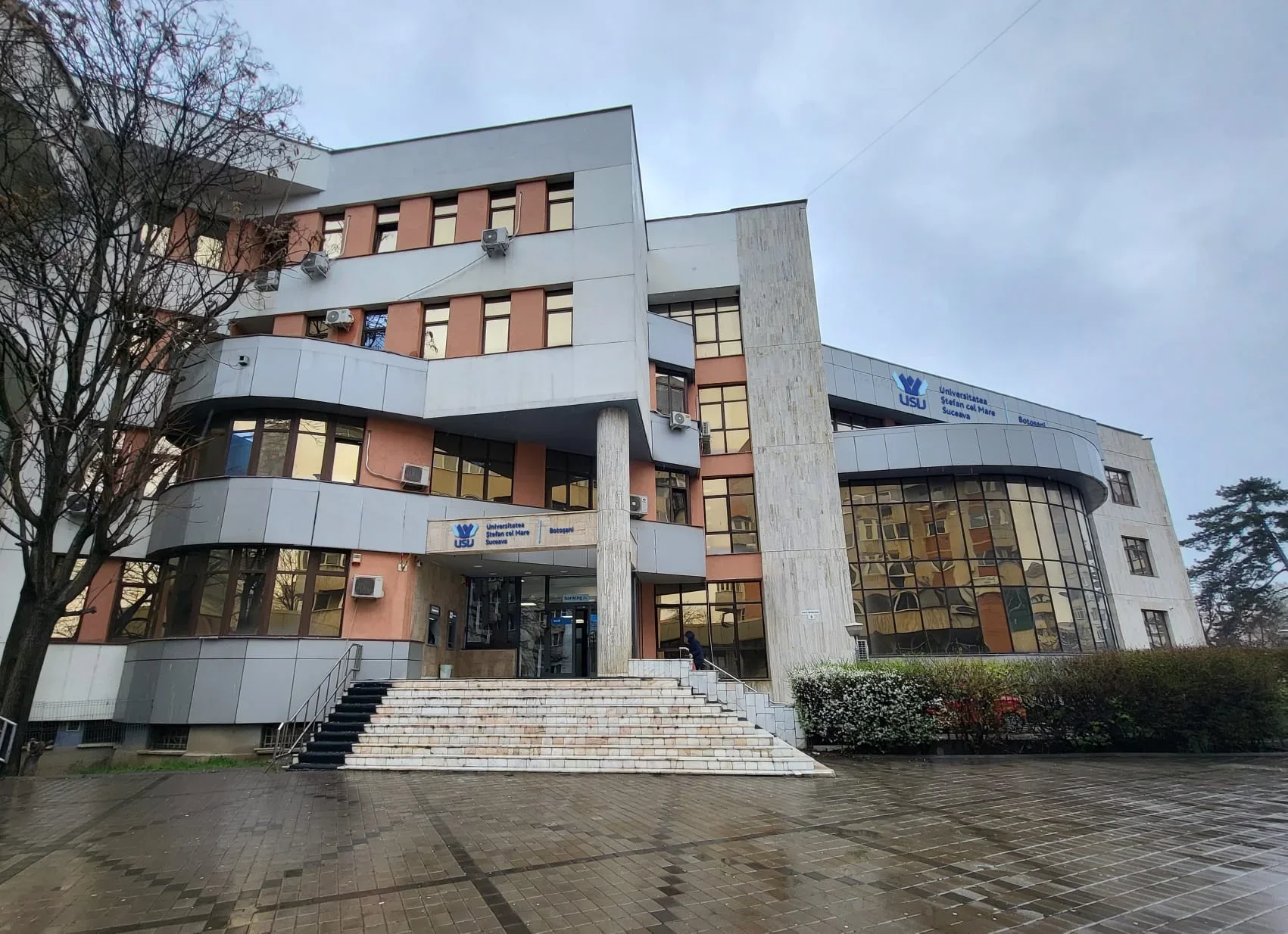 USV pregătește noi programe de studii la Botoșani