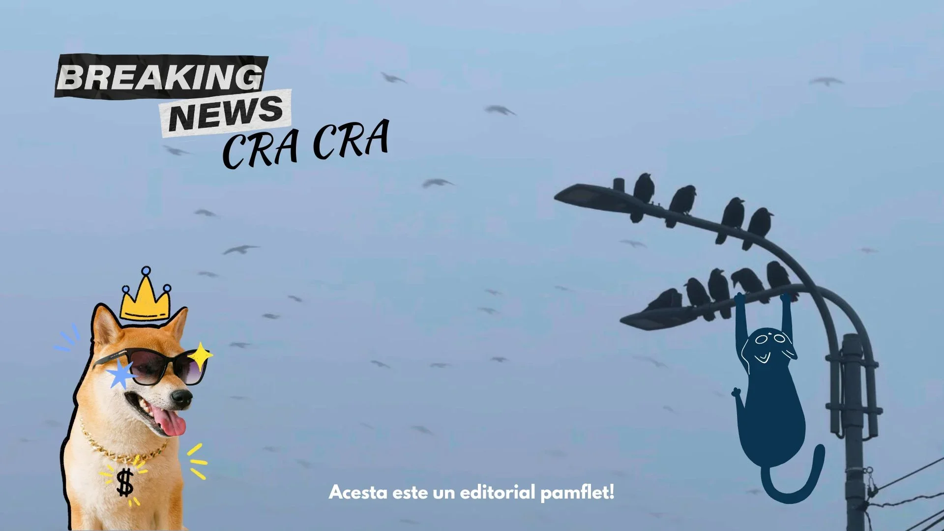 Revelion ECO, cu pene și noroi pe măsură, la Suceava