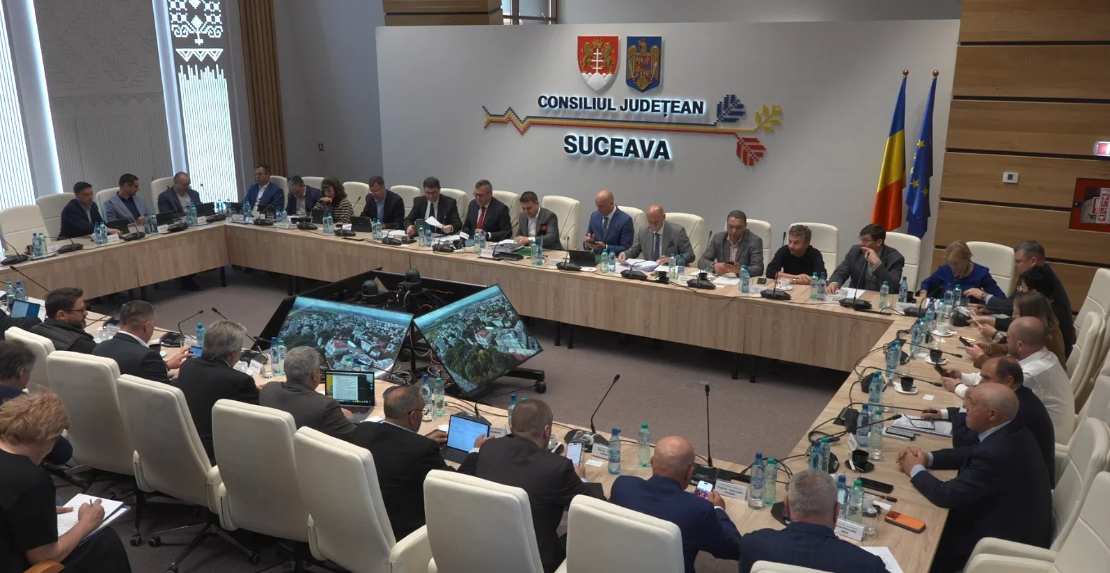 Reforma din sănătate ajunge la Suceava