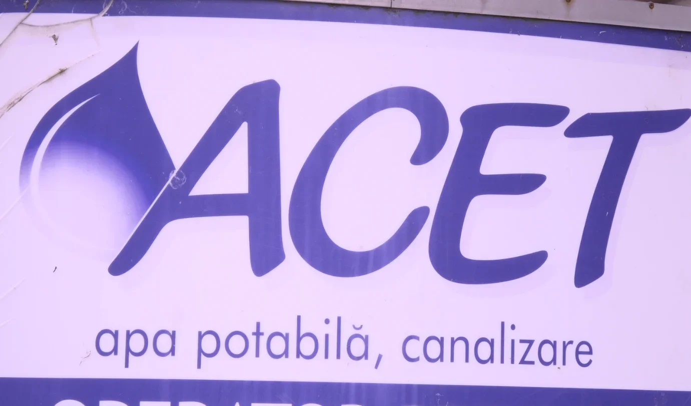 Peste 60 la sută din apă nu ajunge la consumatori