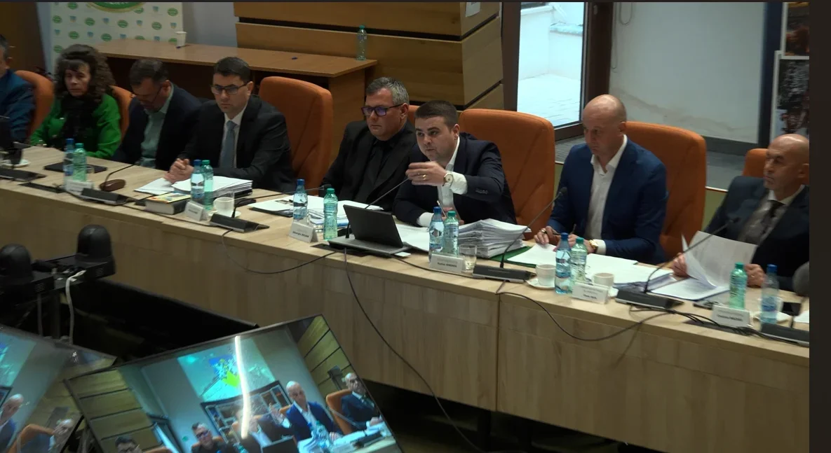 Consiliul Județean, tot mai împovărat de procese