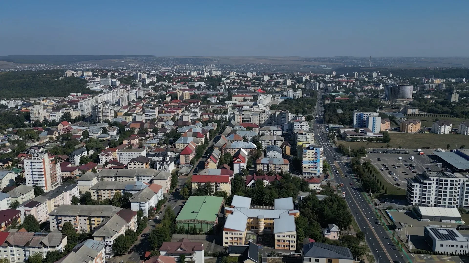 Suceava pierde turiști, autoritățile rămân cu promisiunile