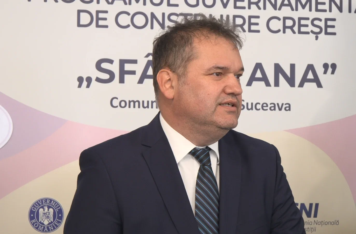 Bani pentru finalizarea investițiilor