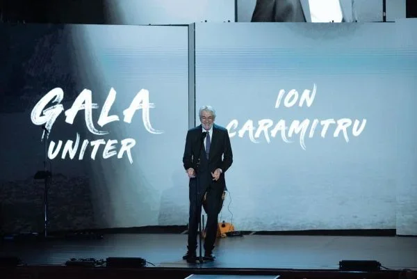 NOMINALIZĂRILE PENTRU GALA PREMIILOR UNITER 2026