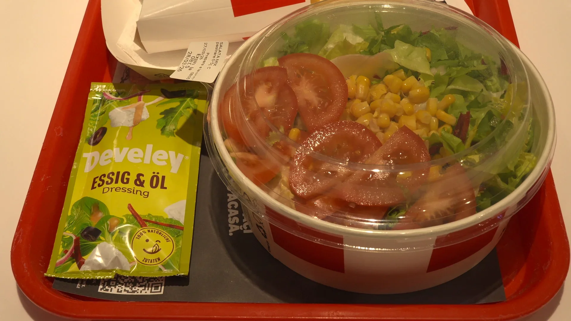 Food court-ul Iulius Mall Suceava, locul ideal pentru pauze