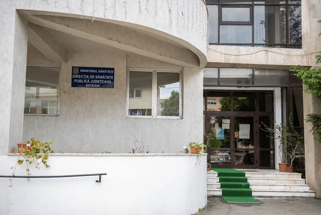 Numărul cazurilor de gripă în creștere