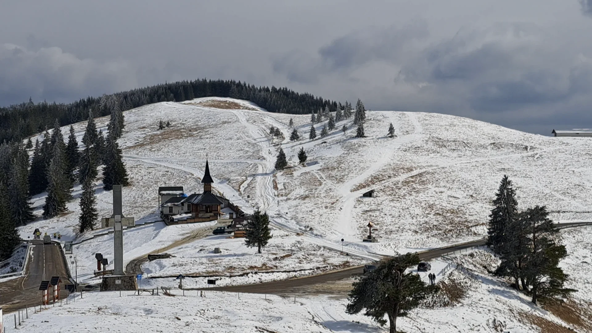 Drumul Talienilor, locul unde natura spune povești