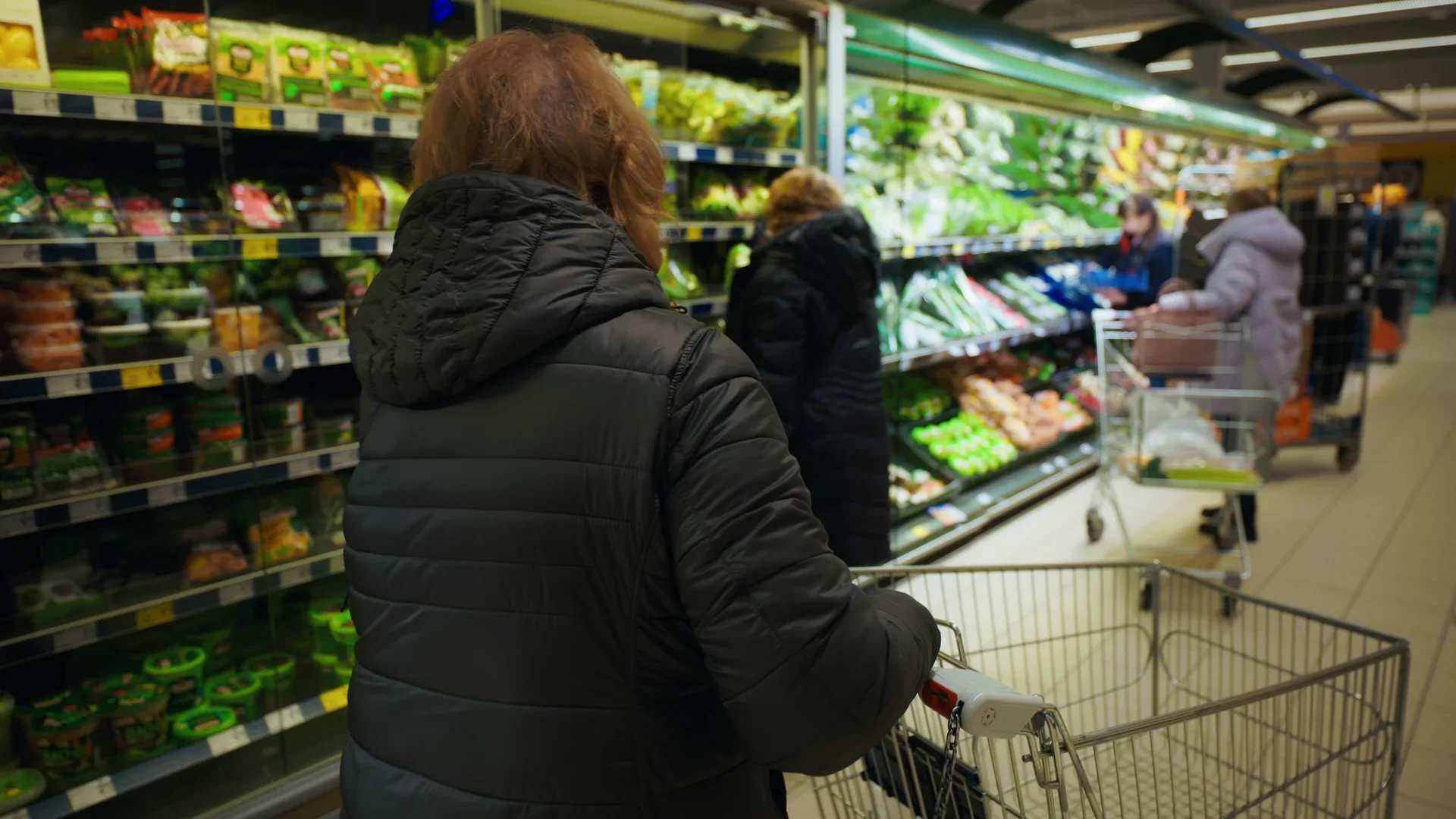 Nereguli descoperite în unități alimentare