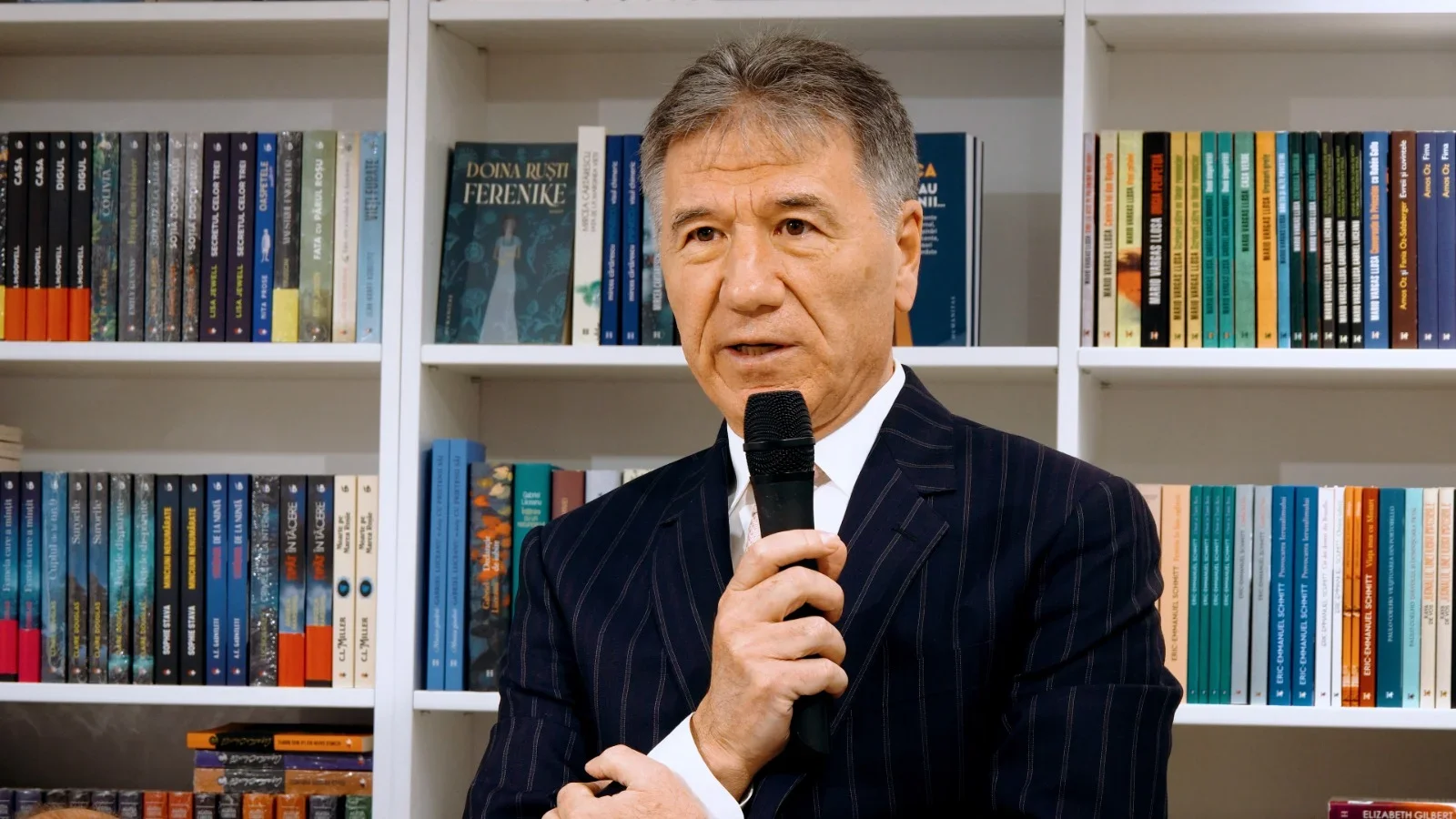 Viitorul de aur al țării noastre...