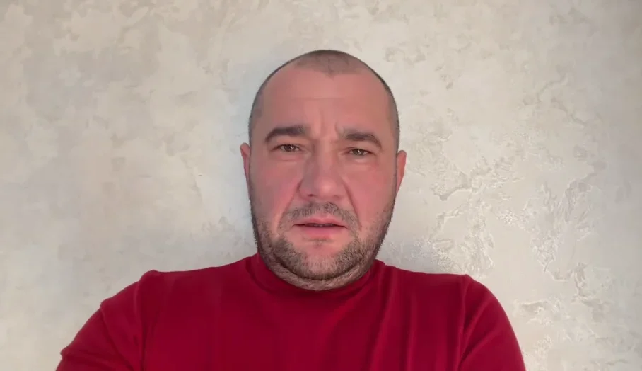 Primarul comunei Mitocu-Dragomirnei, Radu Reziuc, reținut pentru 24 de ore