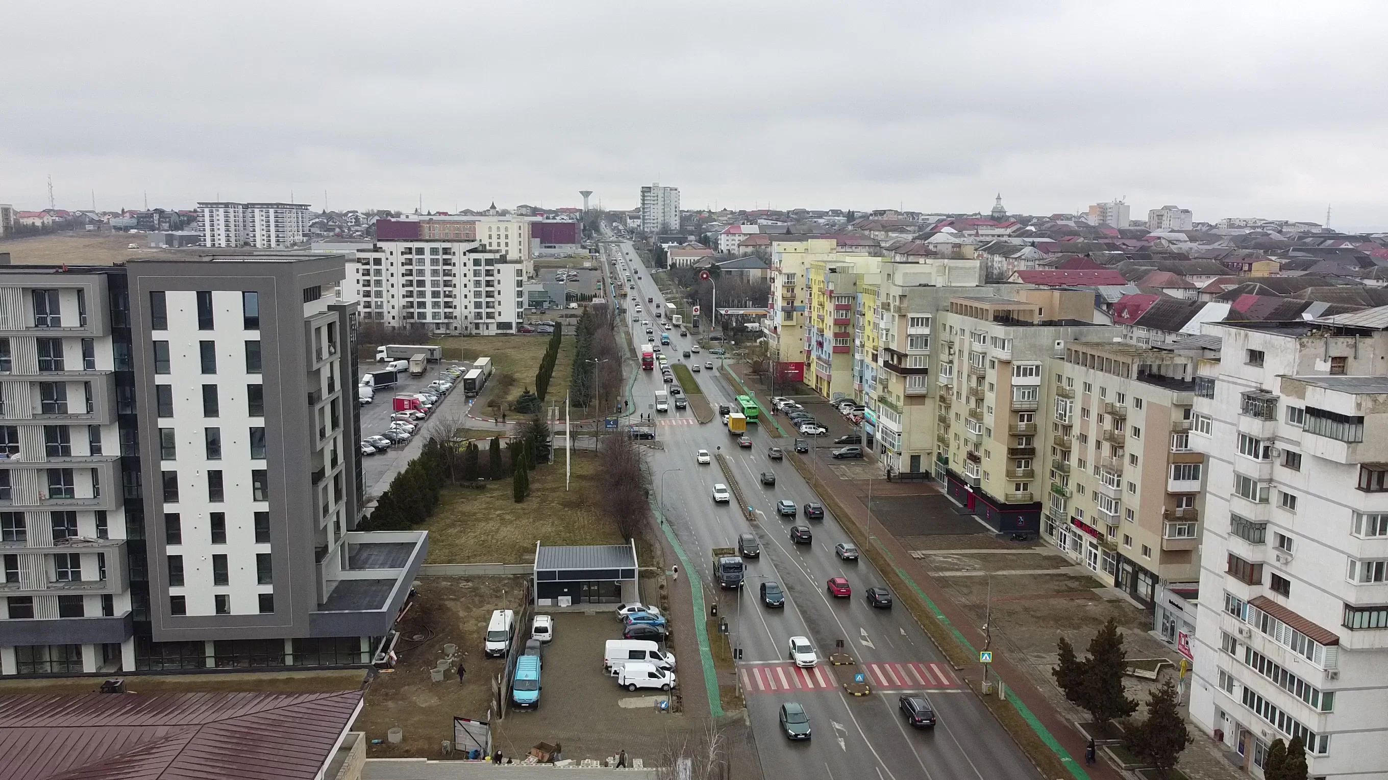 ANAF extinde controalele pe piața carburanților