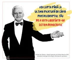ION RAȚIU și Uniunea Mondială a Românilor Liberi