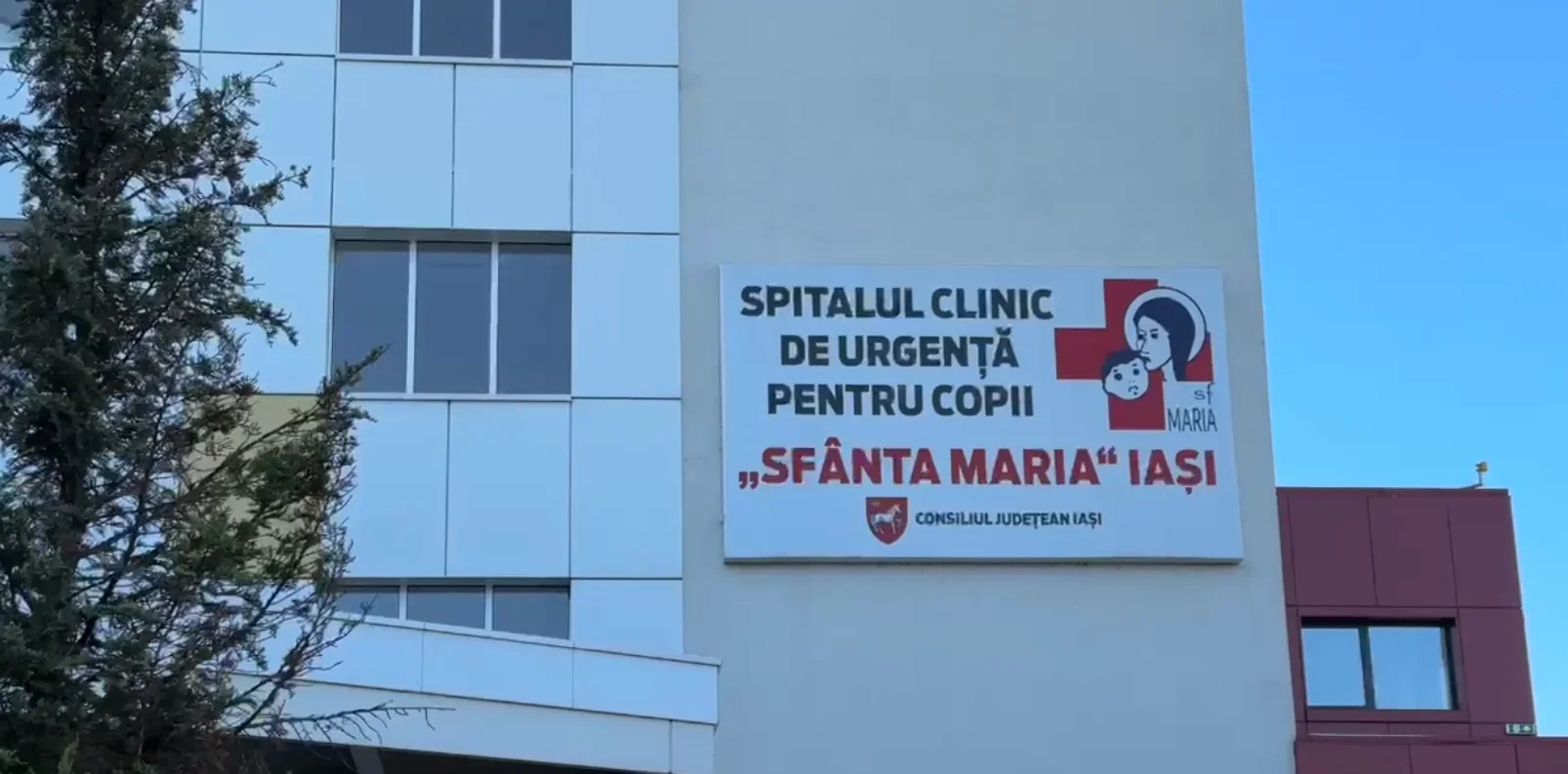 Șansă la viață pentru un copil din Suceava