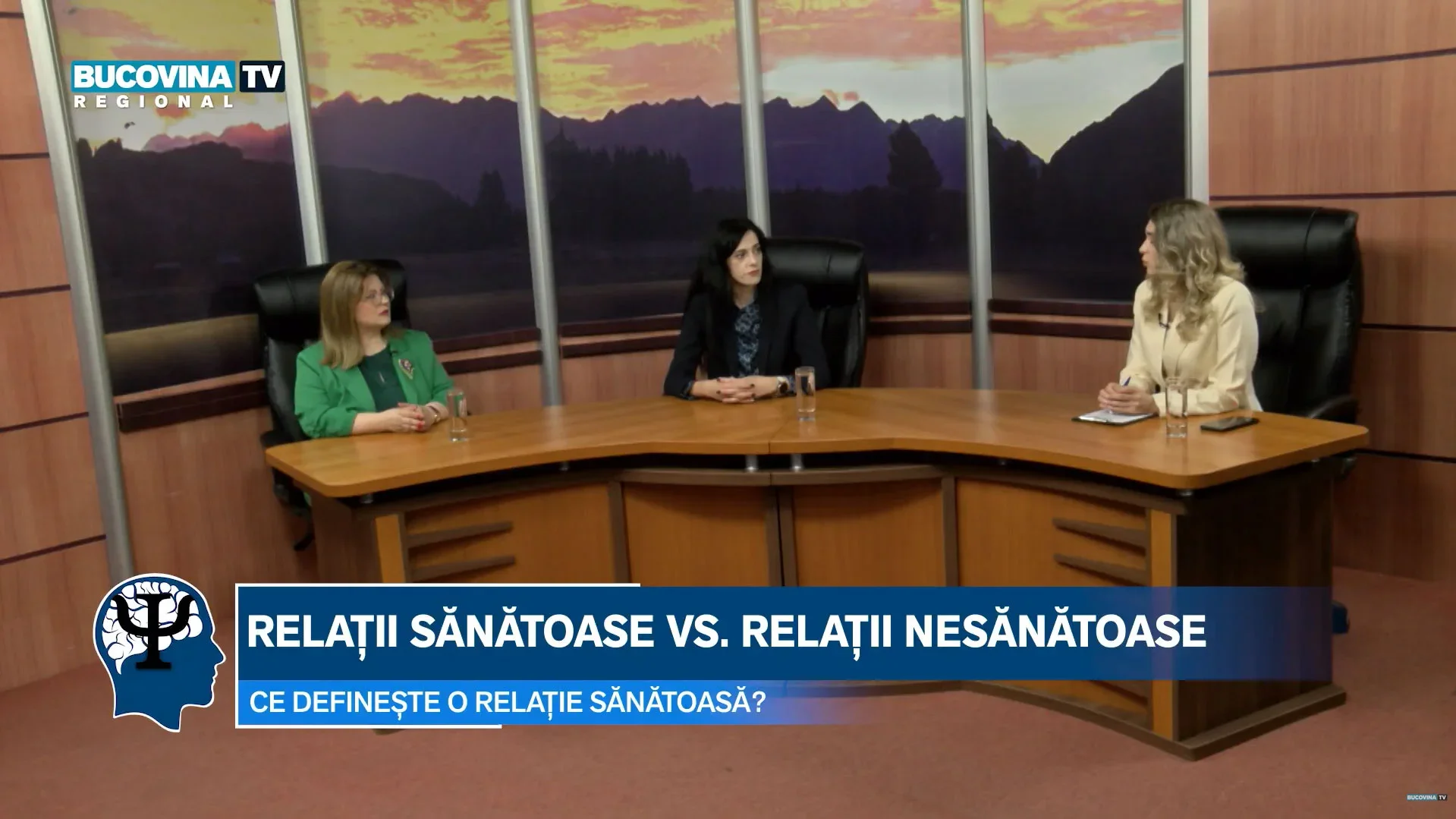 Relații sănătoase vs. Relații nesănătoase