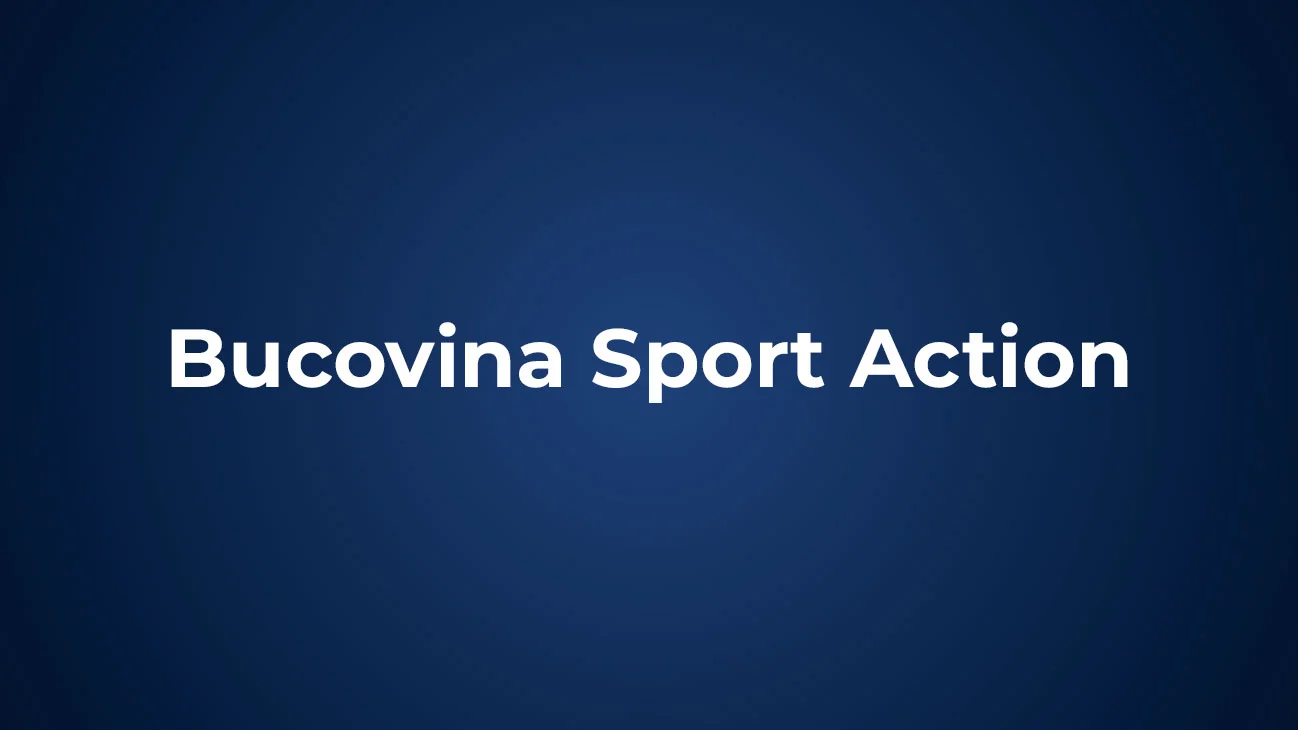 Bucovina Sport Action